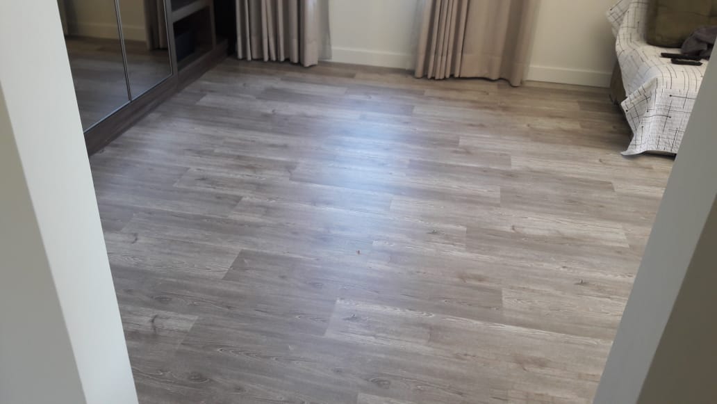 Piso de PVC - Carvalho Platino — foto 17