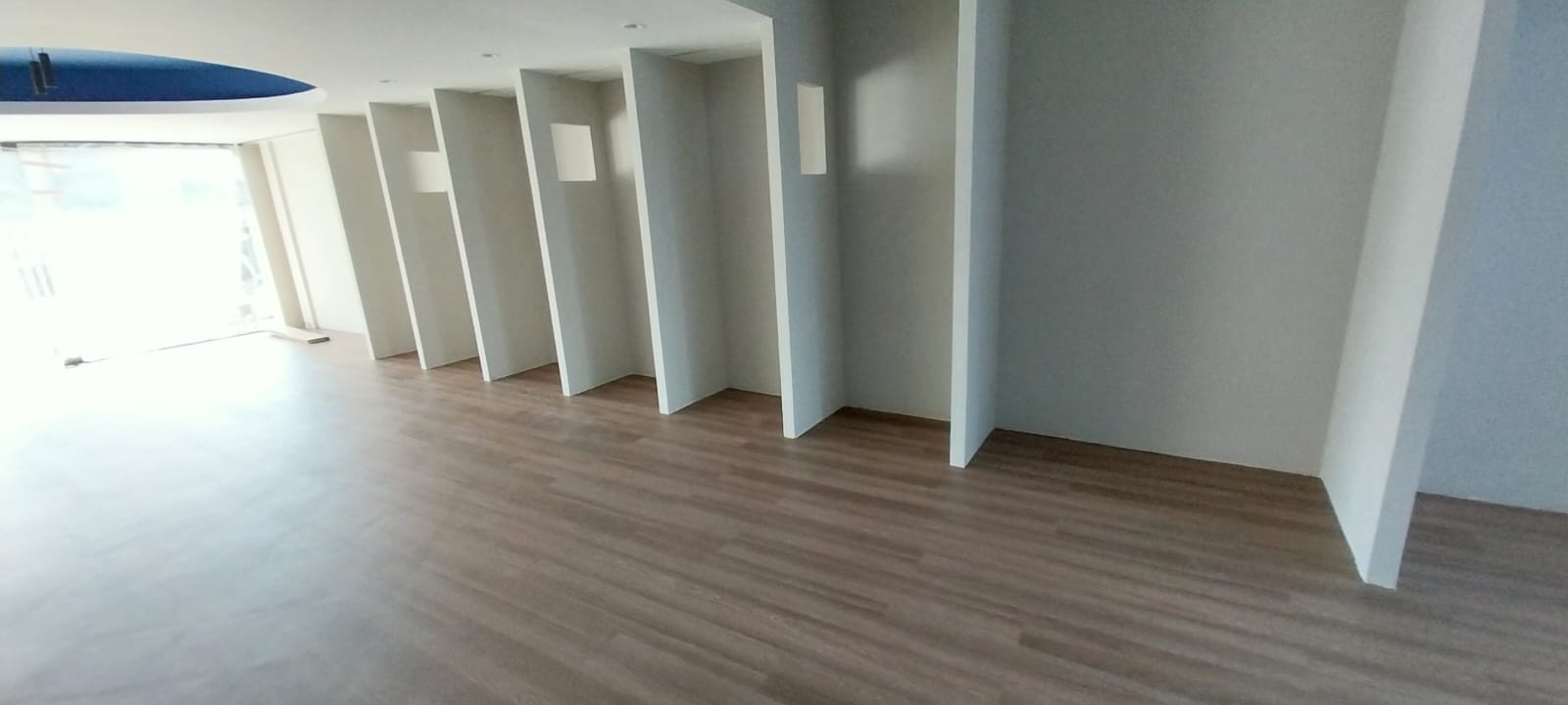 PISO VINÍLICO DE PVC ANGELIM