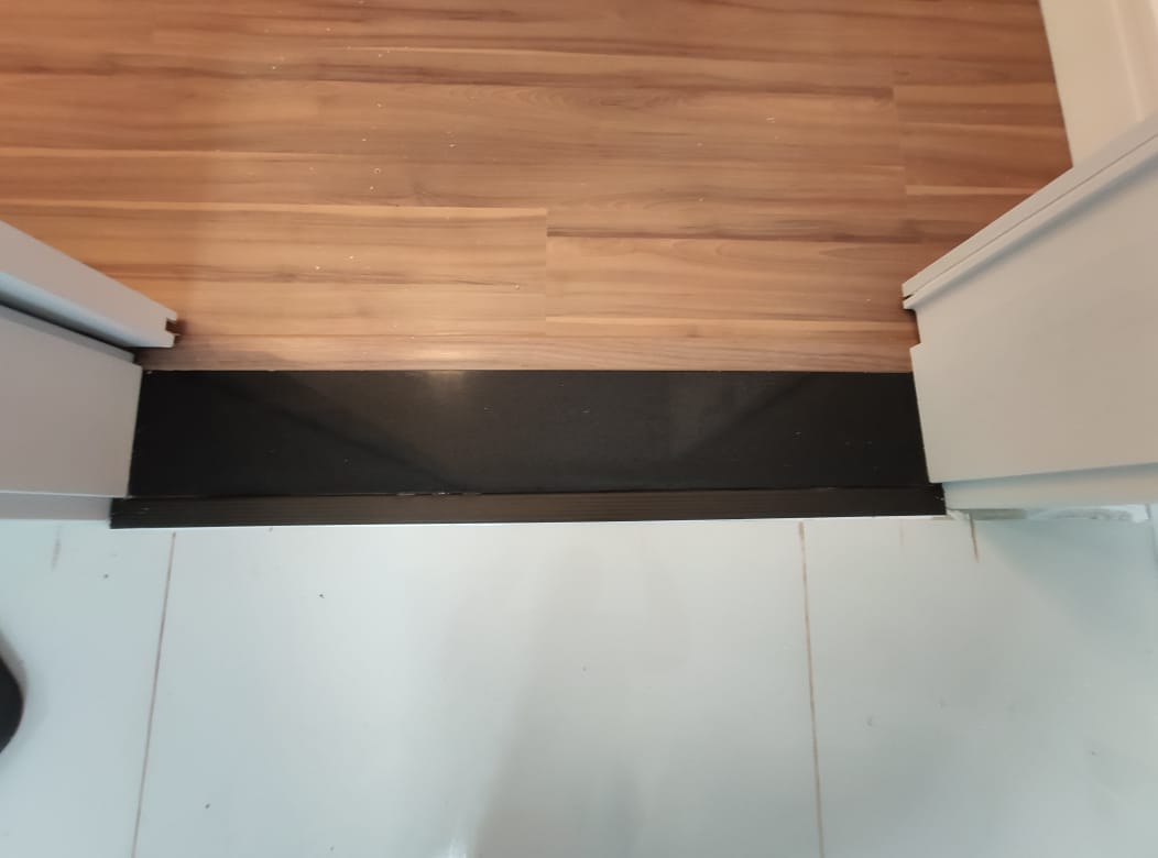 Piso laminado Capuccino — foto 6