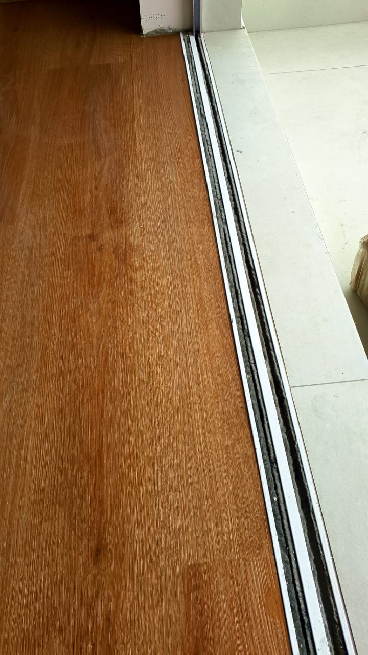 Piso Vinílico de PVC Ruffino – Modelo Baobá