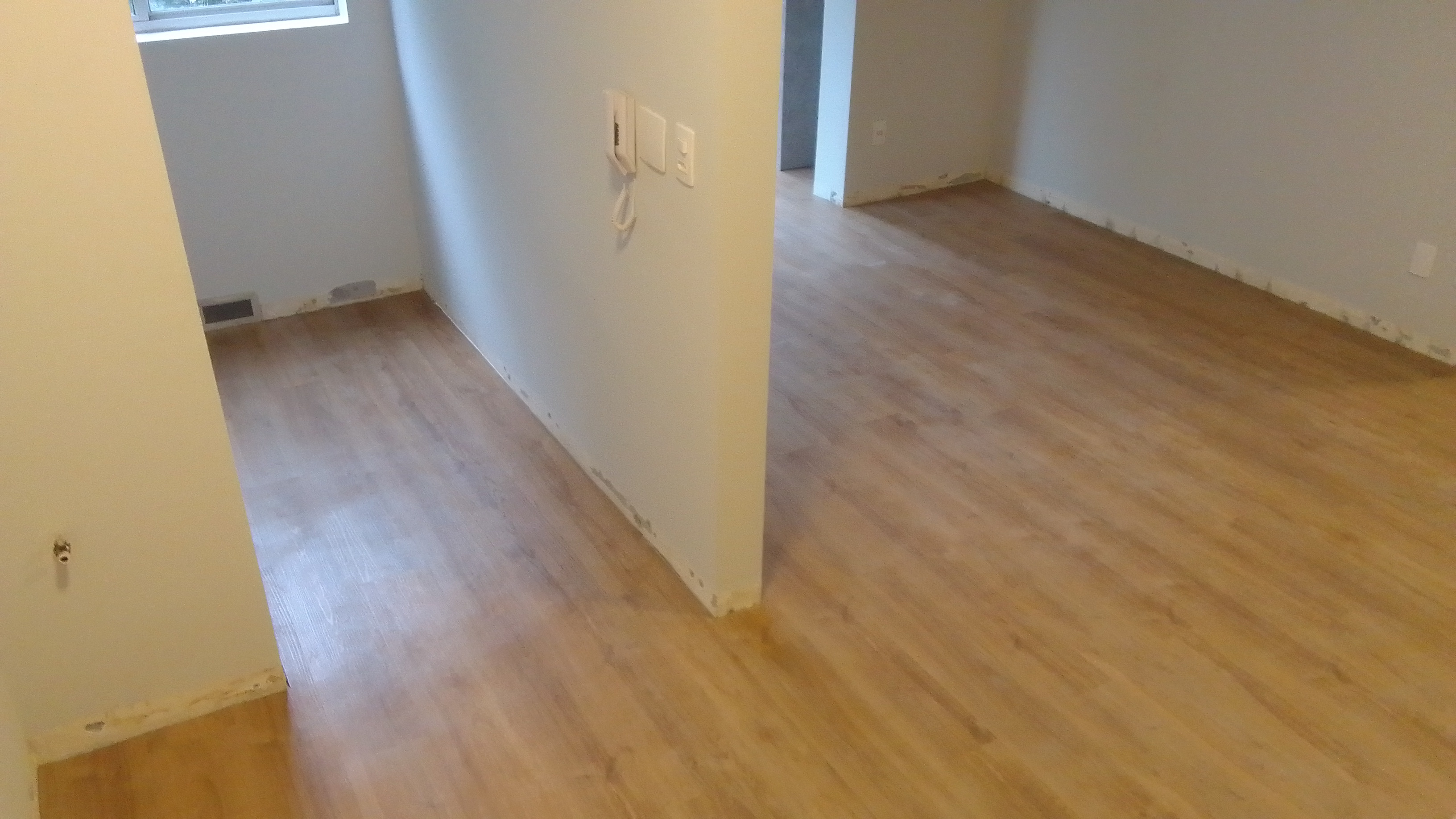 PISO VINÍLICO DE PVC BAOBÁ — foto 3