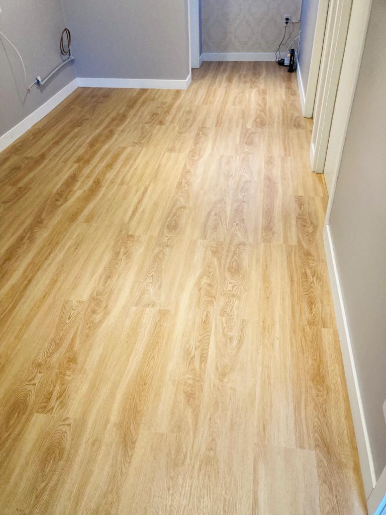 PISO VINÍLICO DE PVC PAPOULA — foto 4