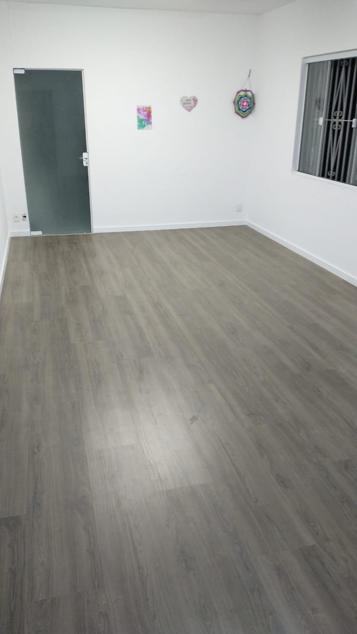 PISO LAMINADO CARVALHO CANELA — foto 3