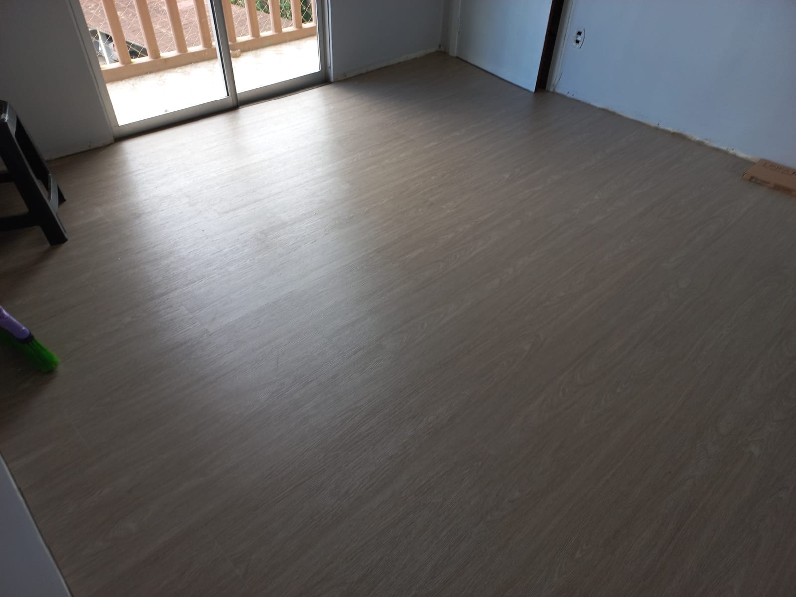 PISO DE PVC LAVANDA — foto 3