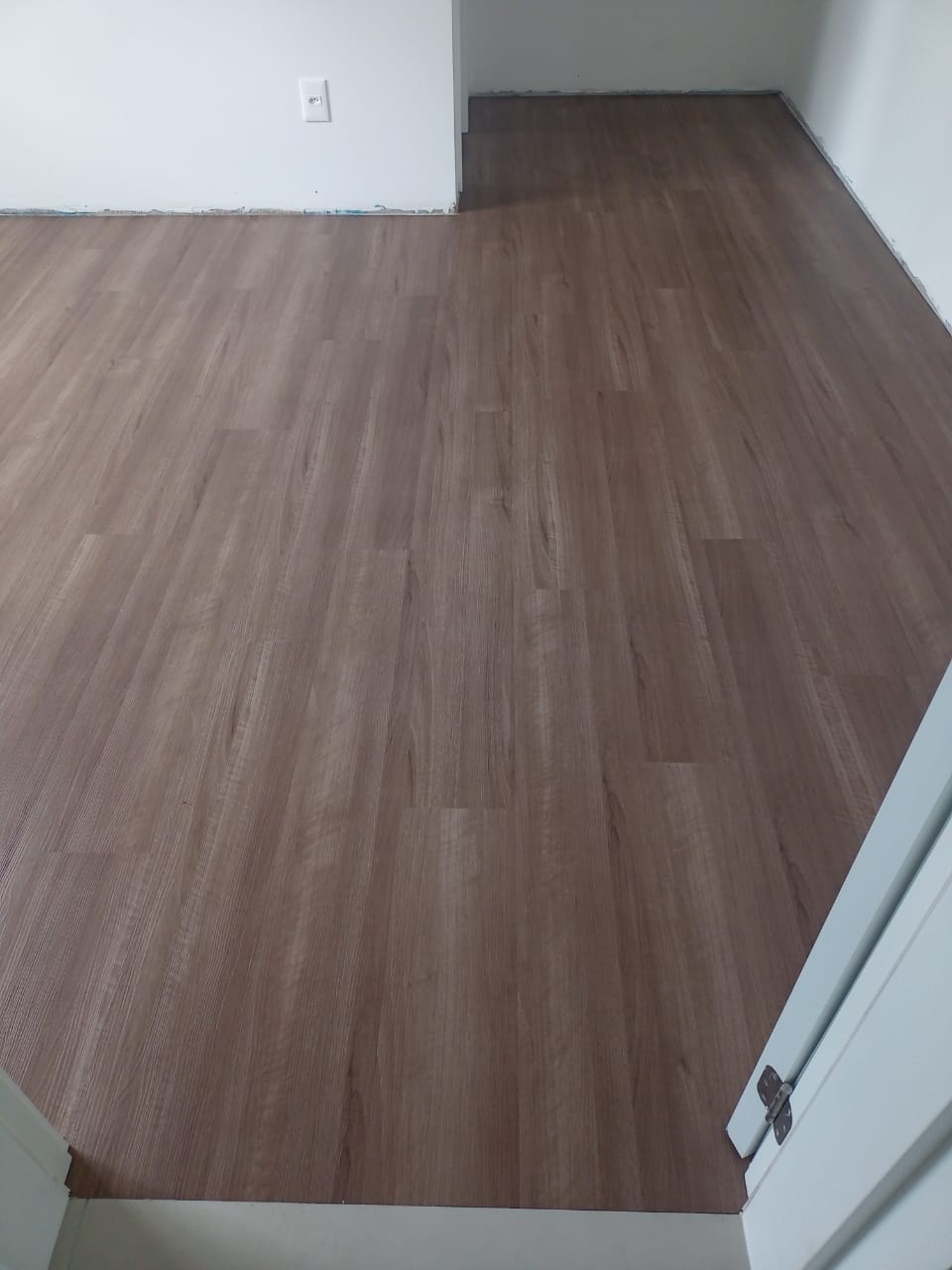 PISO VINÍLICO DE PVC CAPUCCINO — foto 6