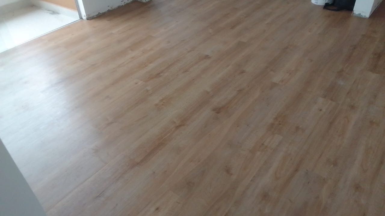 PISO VINÍLICO DE PVC BAOBÁ