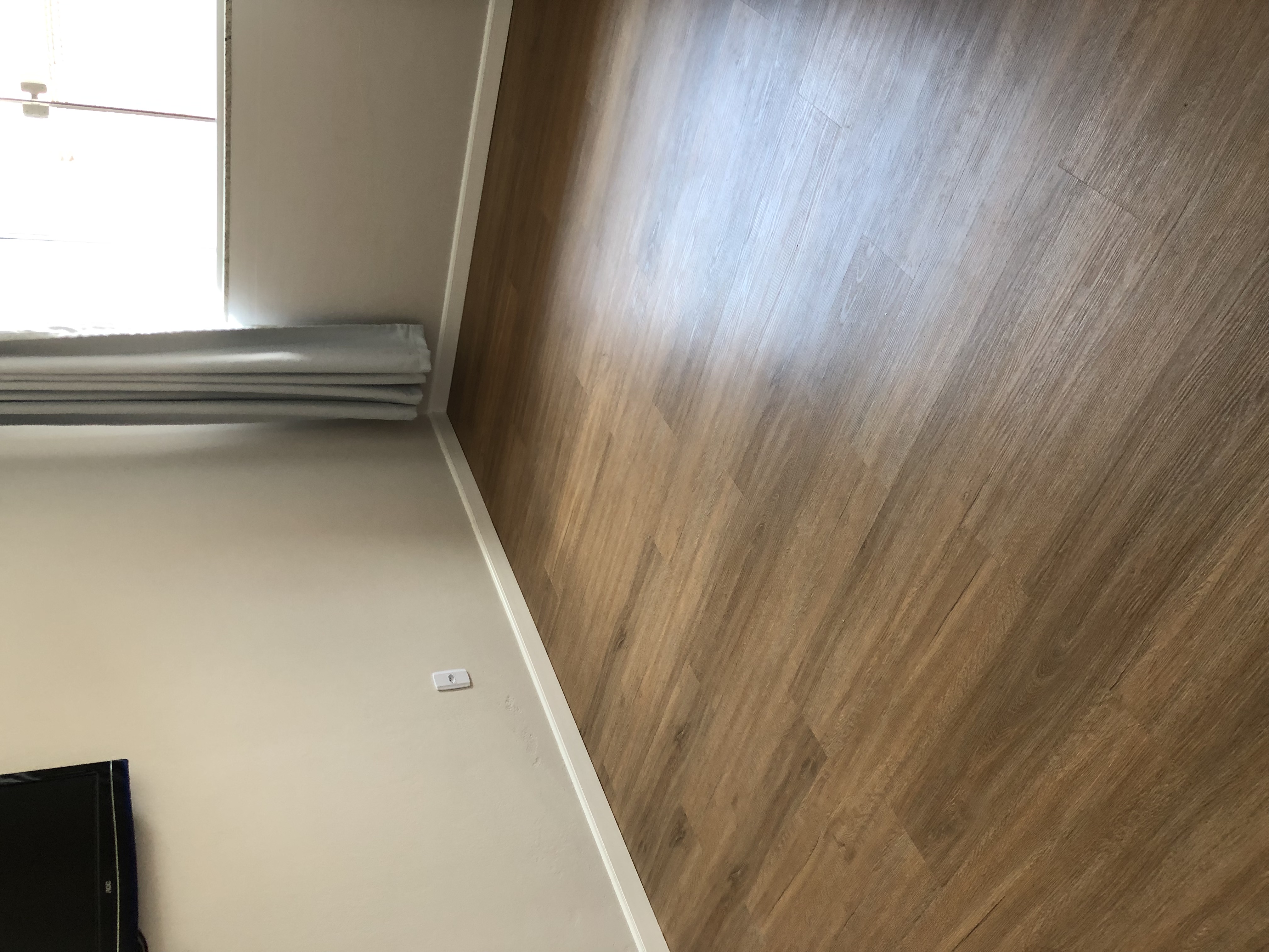 PISO DE PVC TAUARI