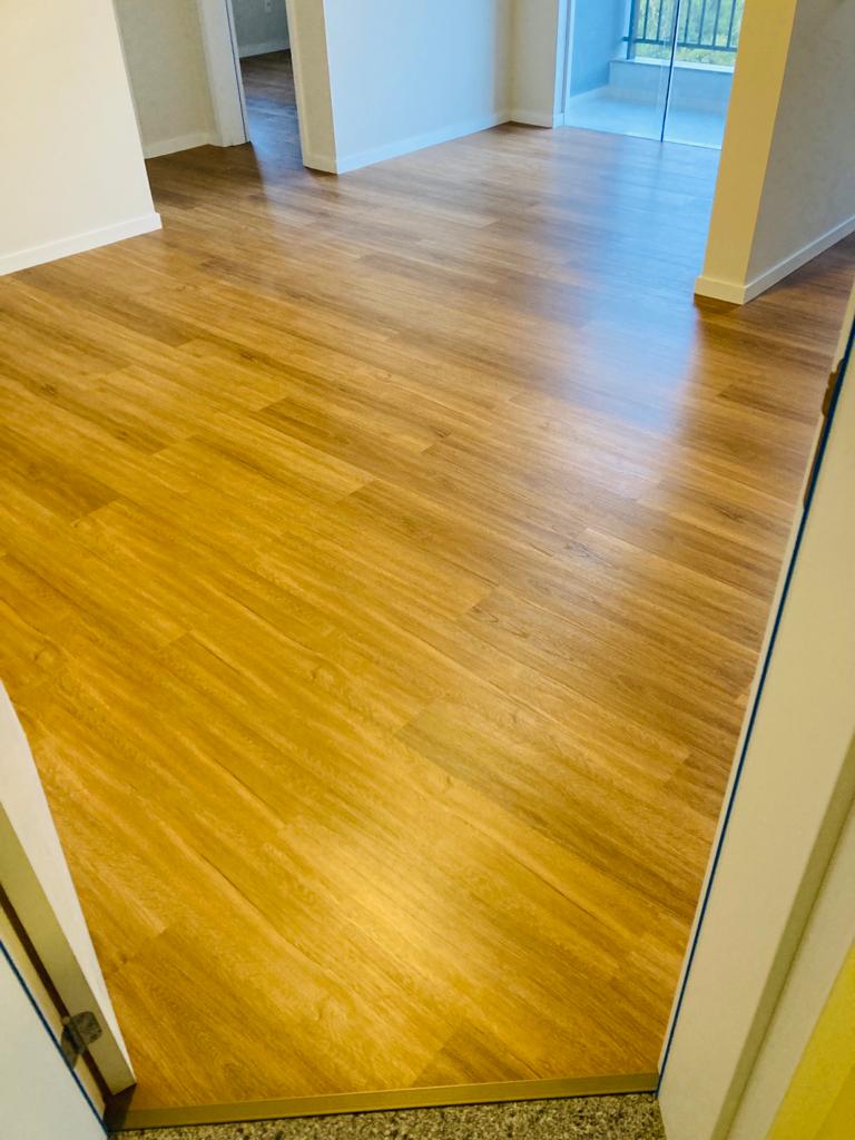 PISO DE PVC TAUARI — foto 9