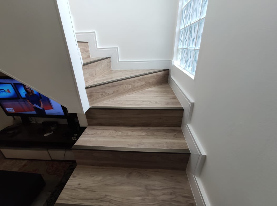 Piso de PVC Old Creta — foto 4