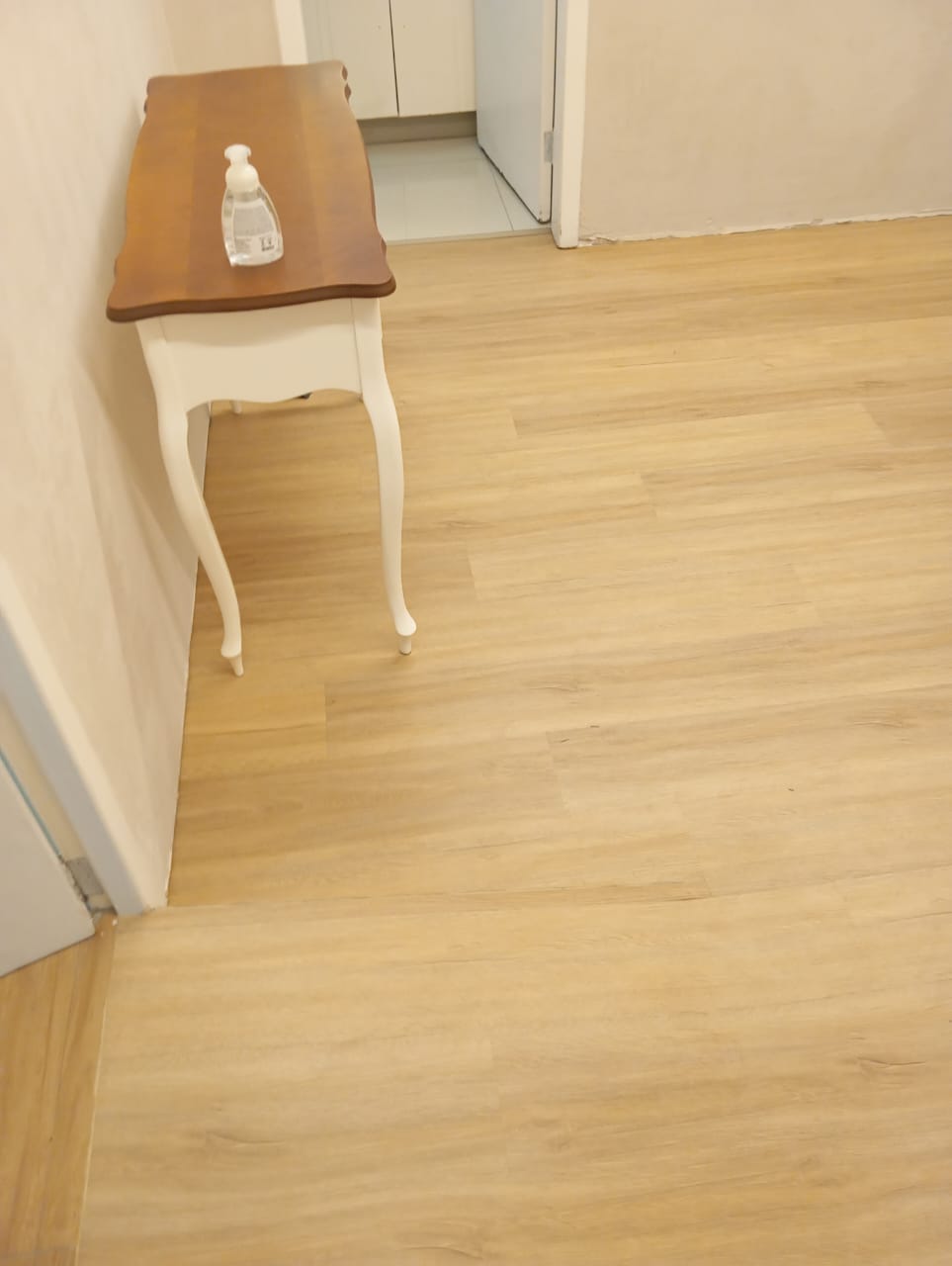 PISO VINÍLICO DE PVC ANGELIM — foto 3