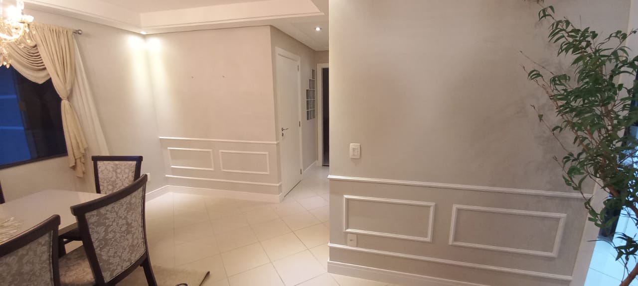 BOISERIE INSTALADO — foto 5