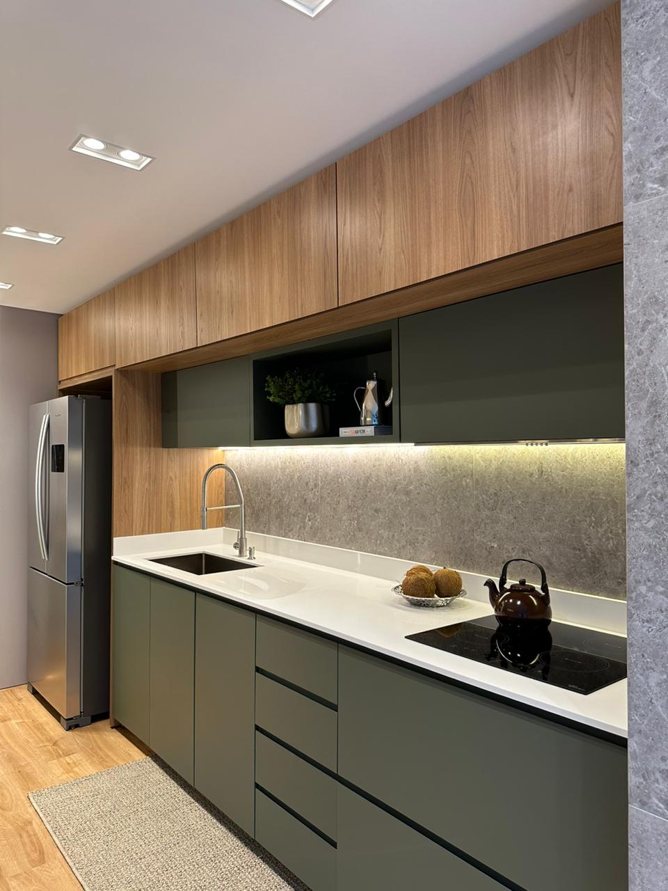 PISO VINÍLICO DE PVC BAOBÁ — foto 4
