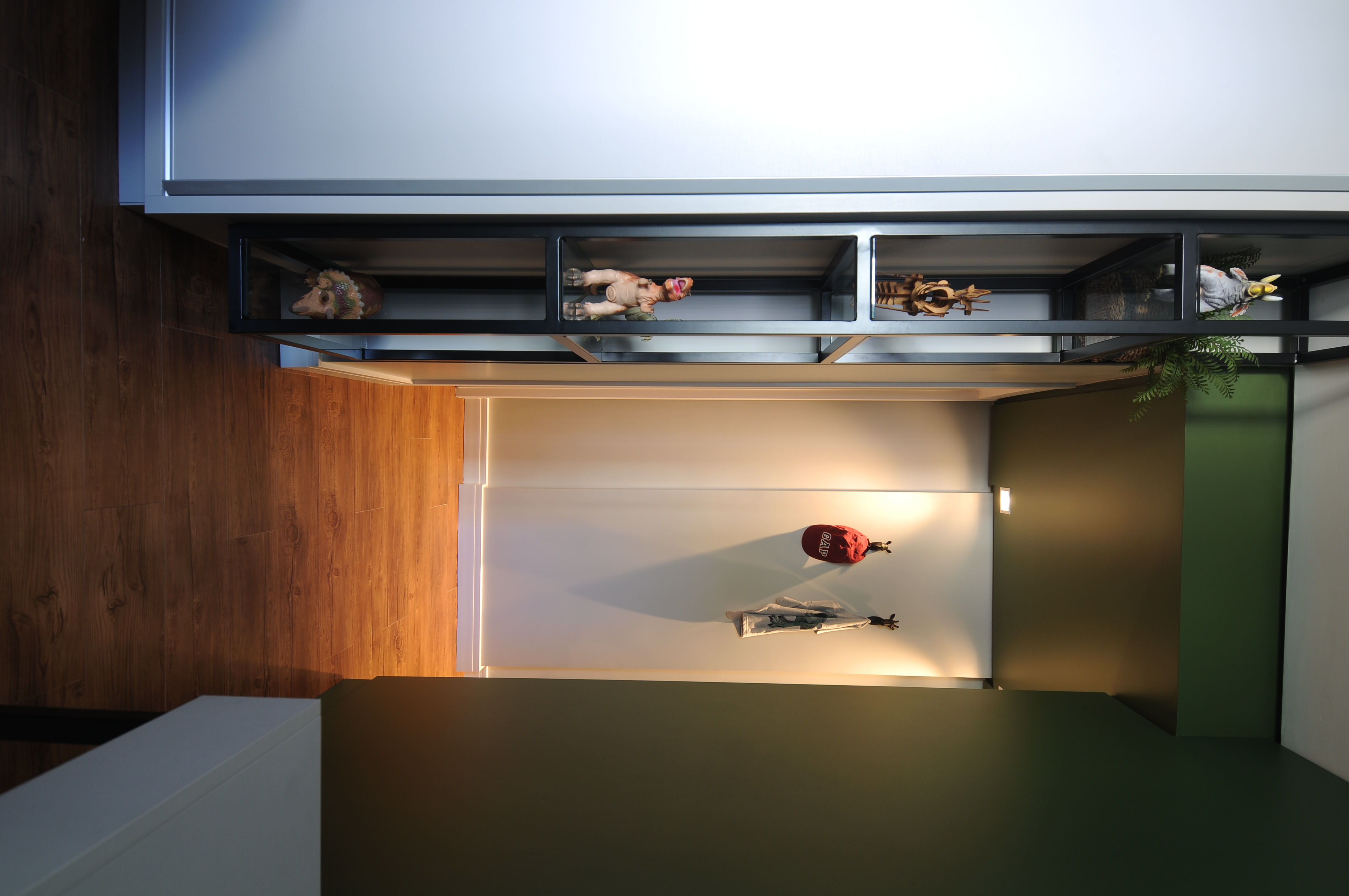 PISO DE PVC CARVALHO MONTREAL — foto 8