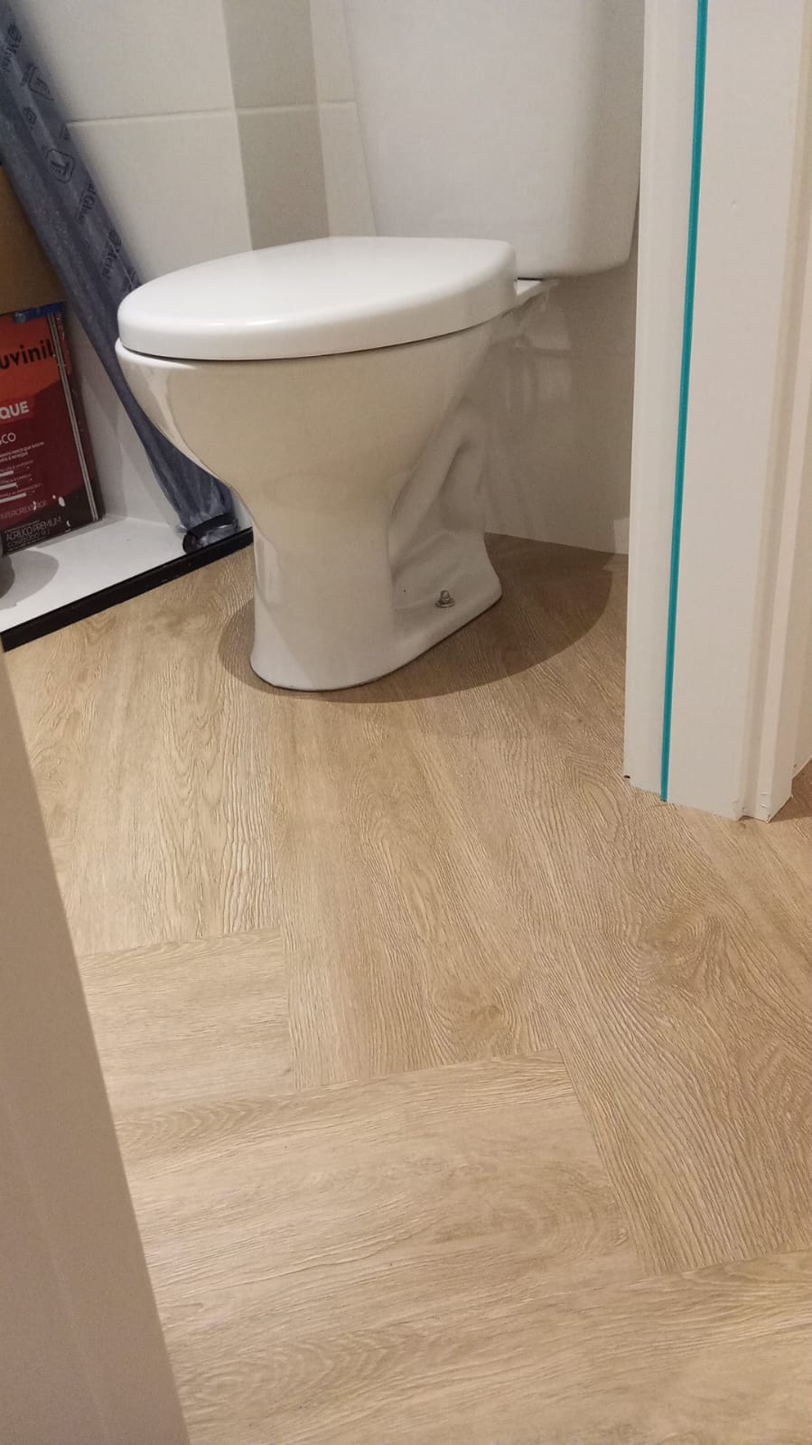 PISO VINÍLICO DE PVC BELMONTE — foto 7
