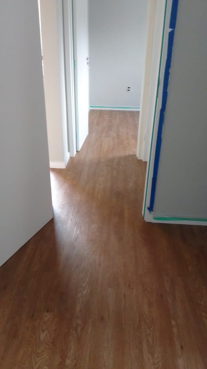 PISO VINÍLICO DE PVC ANDIROBA