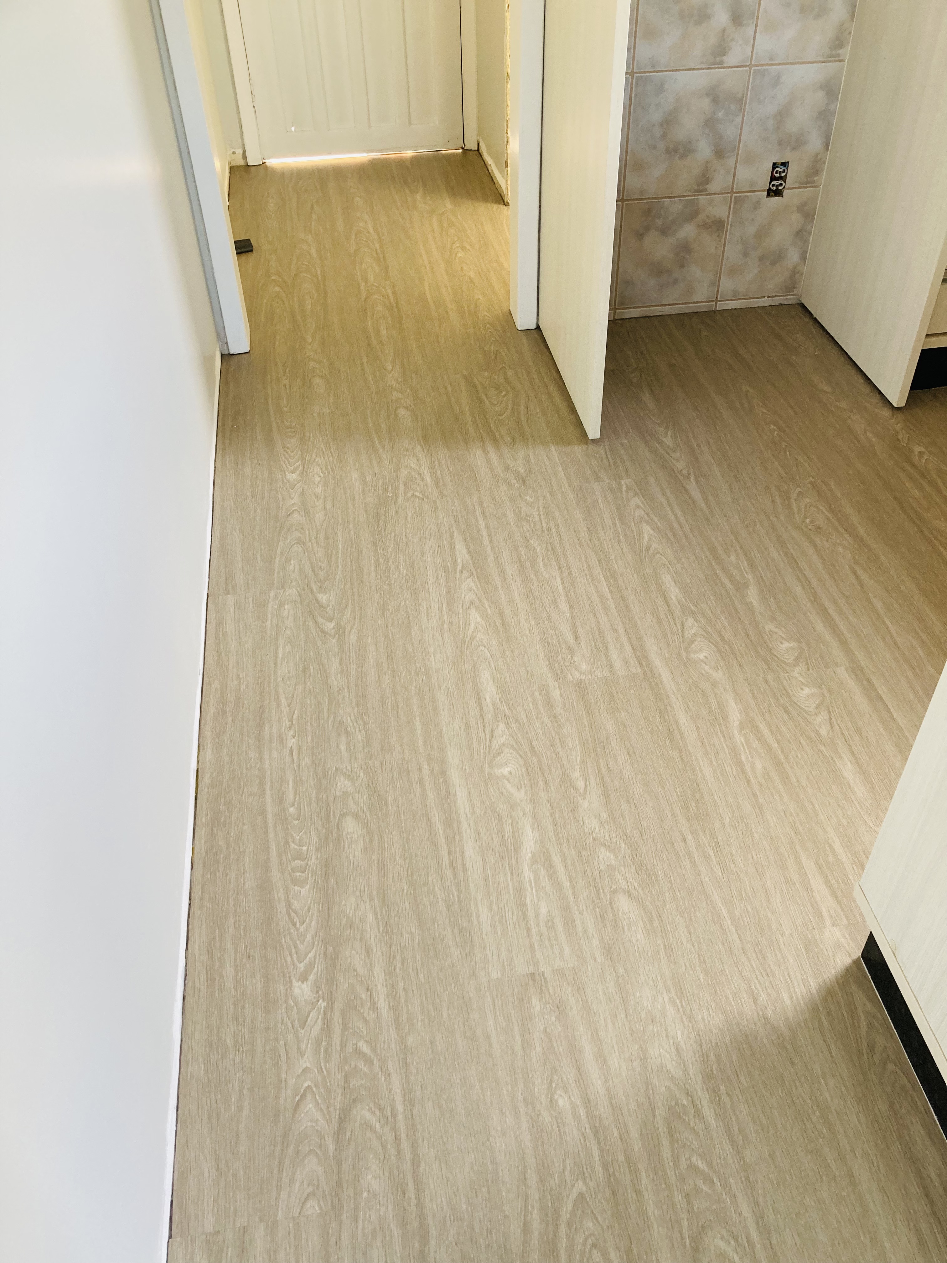 PISO VINÍLICO DE PVC LAVANDA — foto 8