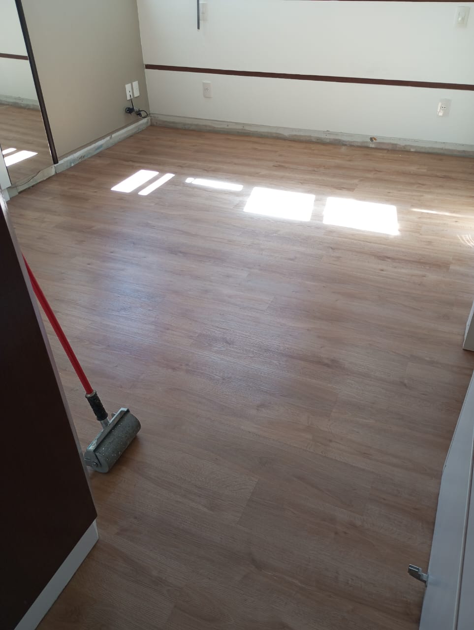 PISO VINÍLICO DE PVC BAOBÁ — foto 9