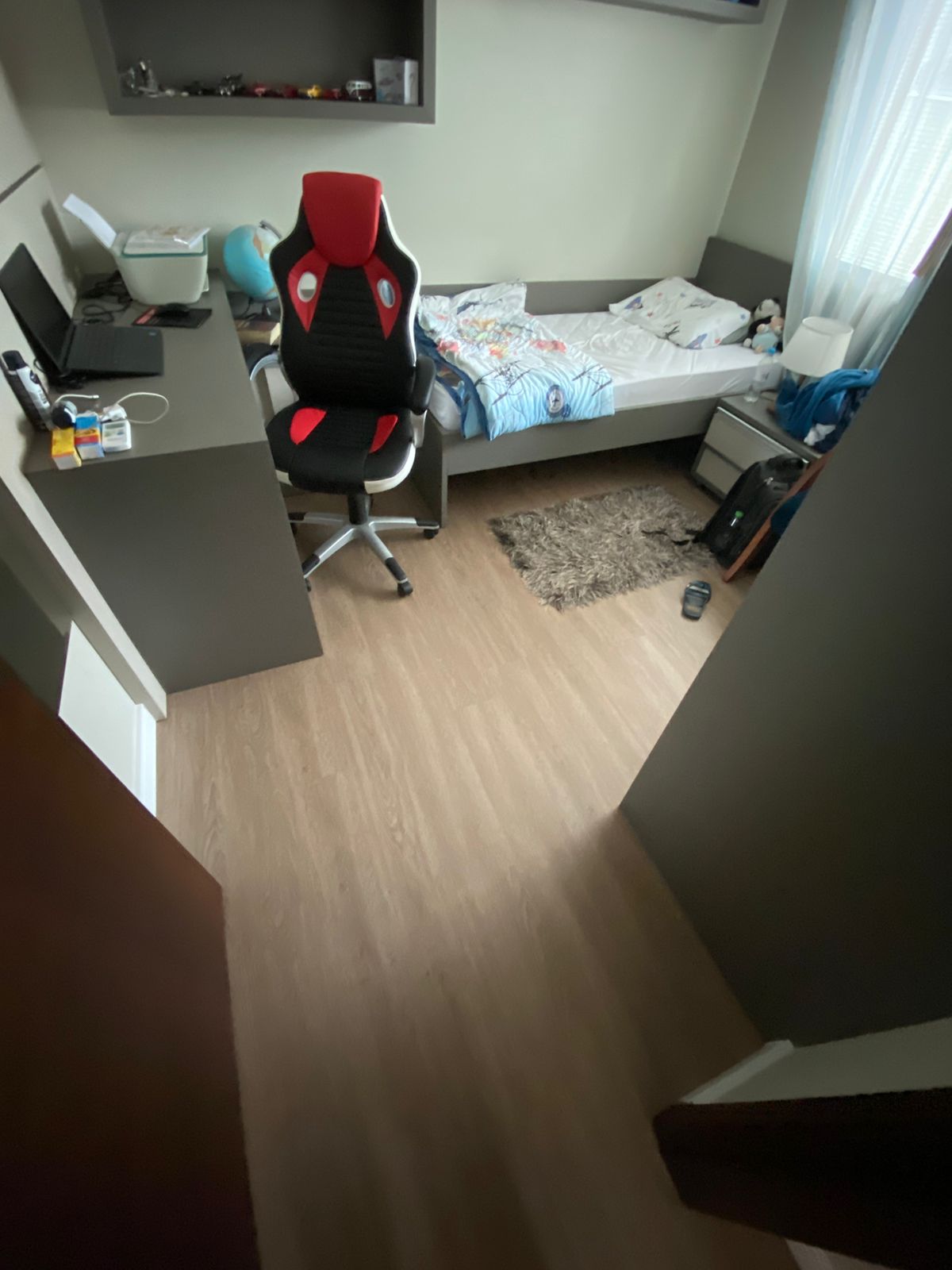 PISO VINÍLICO DE PVC CARAMBOLA — foto 7