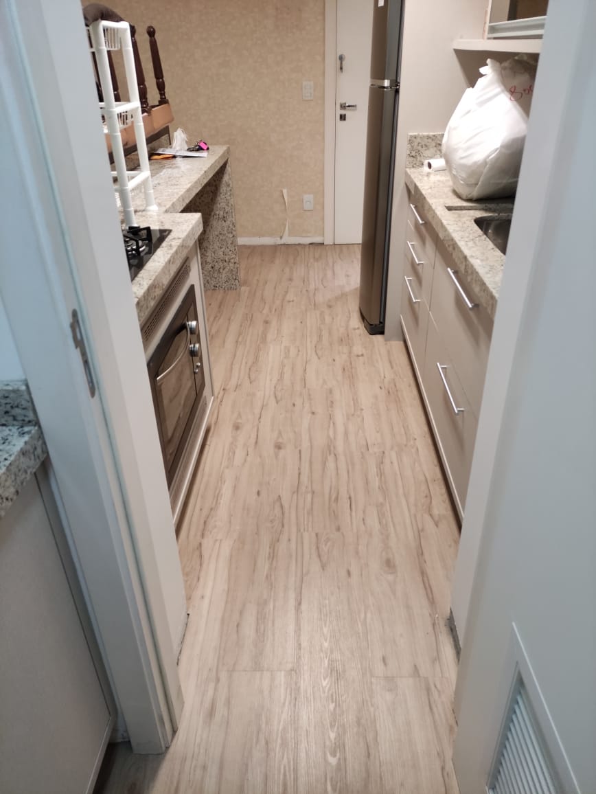 PISO DE PVC IPÊ ORLEANS — foto 3