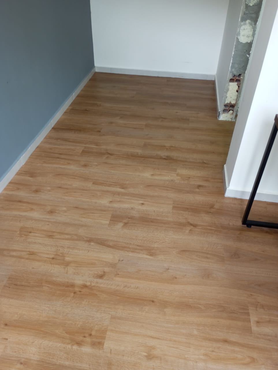 PISO VINÍLICO DE PVC BAOBÁ — foto 9