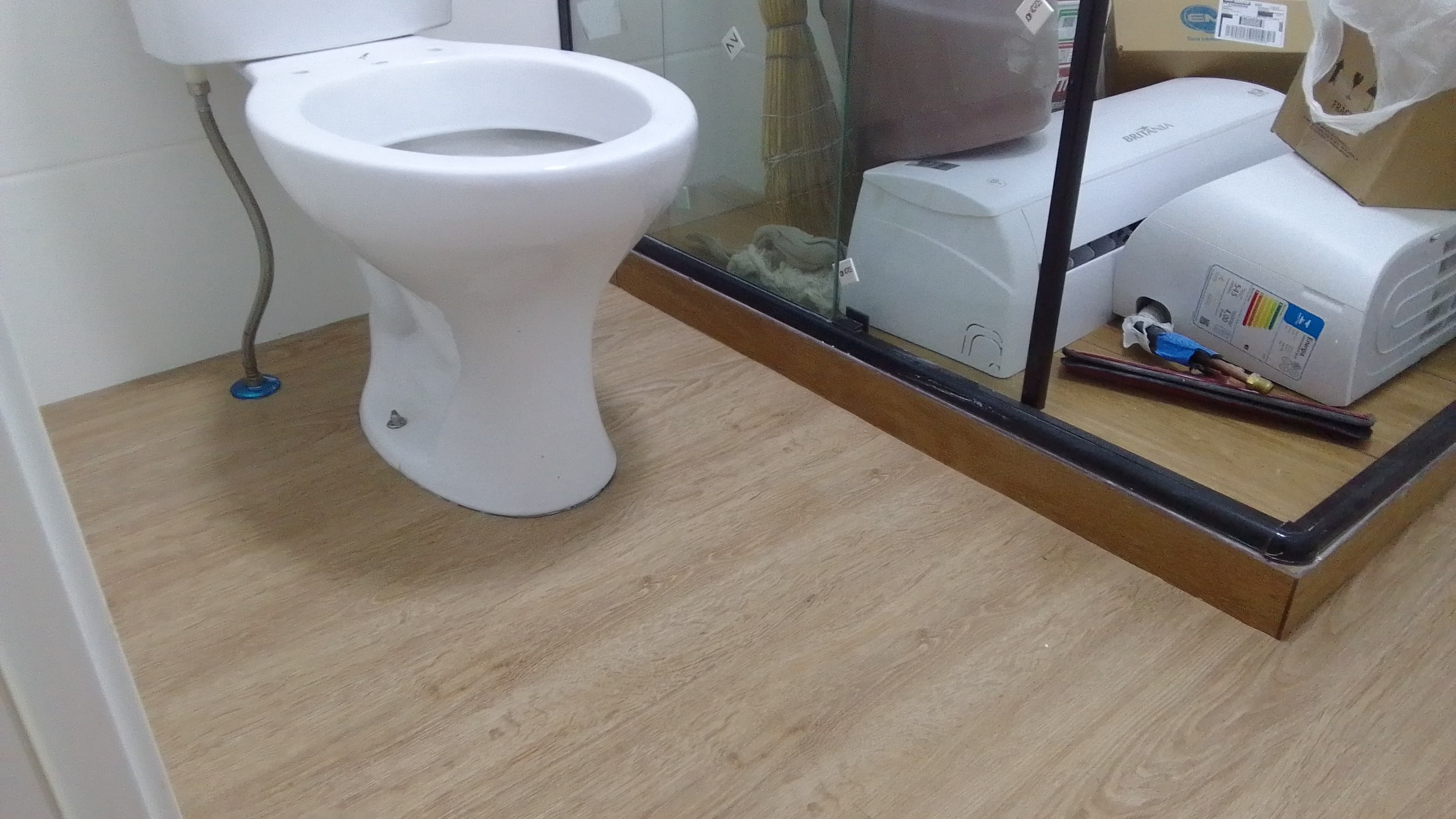 PISO VINÍLICO DE PVC CARAMBOLA