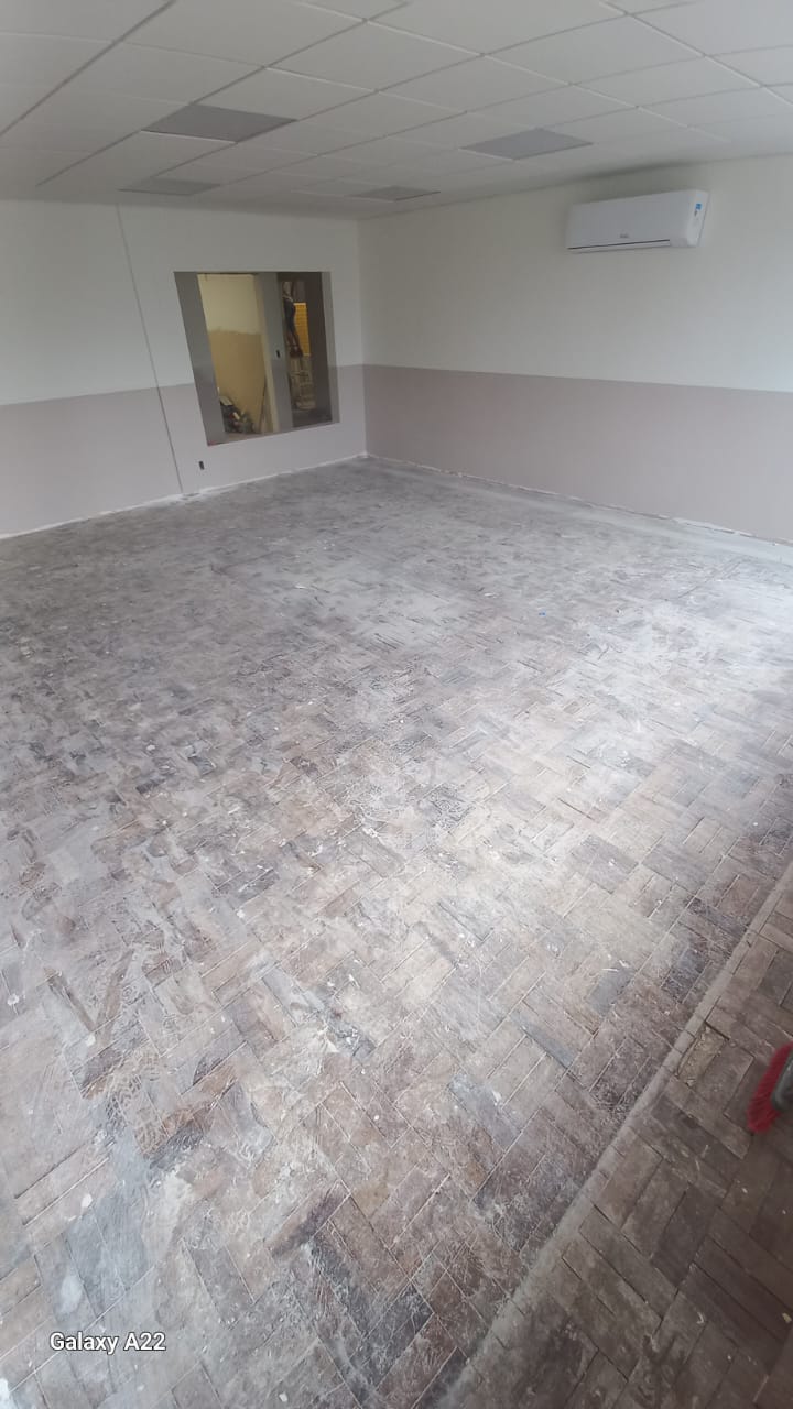 PISO LAMINADO CARVALHO VANILLA — foto 2