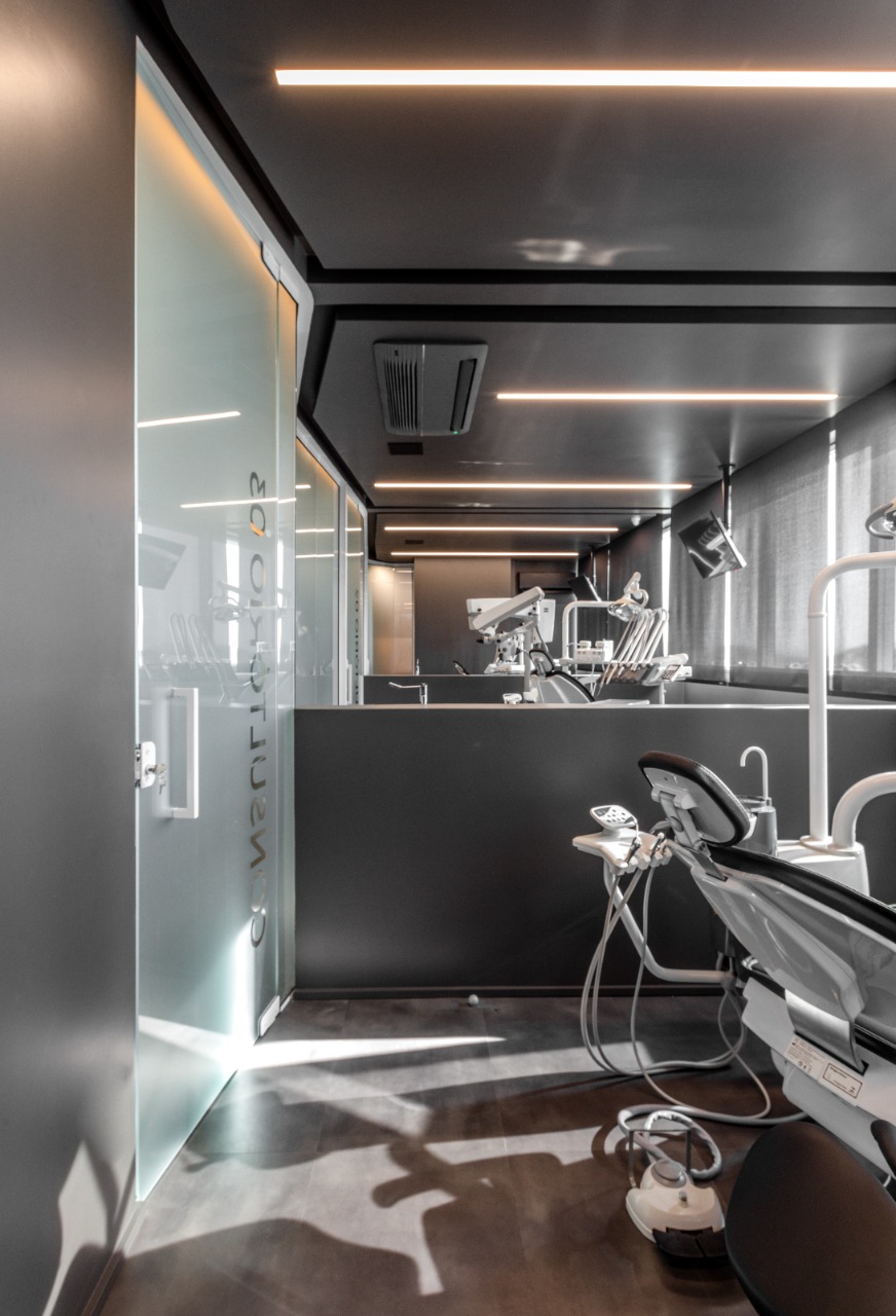 PISO VINÍLICO, CARPETE E PERSIANAS MOTORIZADAS — foto 6