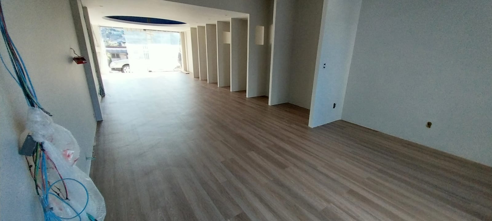 PISO VINÍLICO DE PVC ANGELIM — foto 4