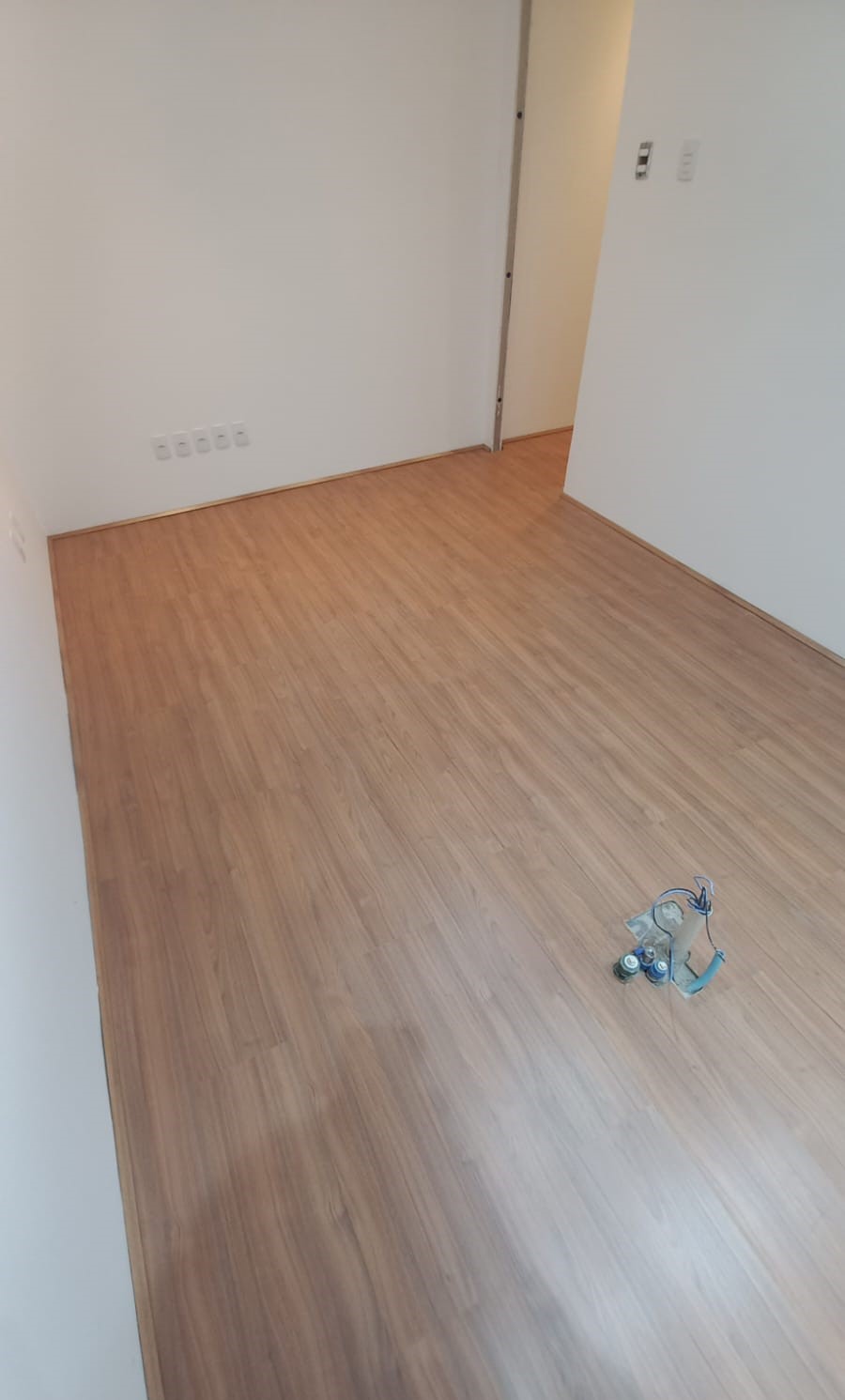 PISO LAMINADO NOGUEIRA MÁLAGA — foto 3