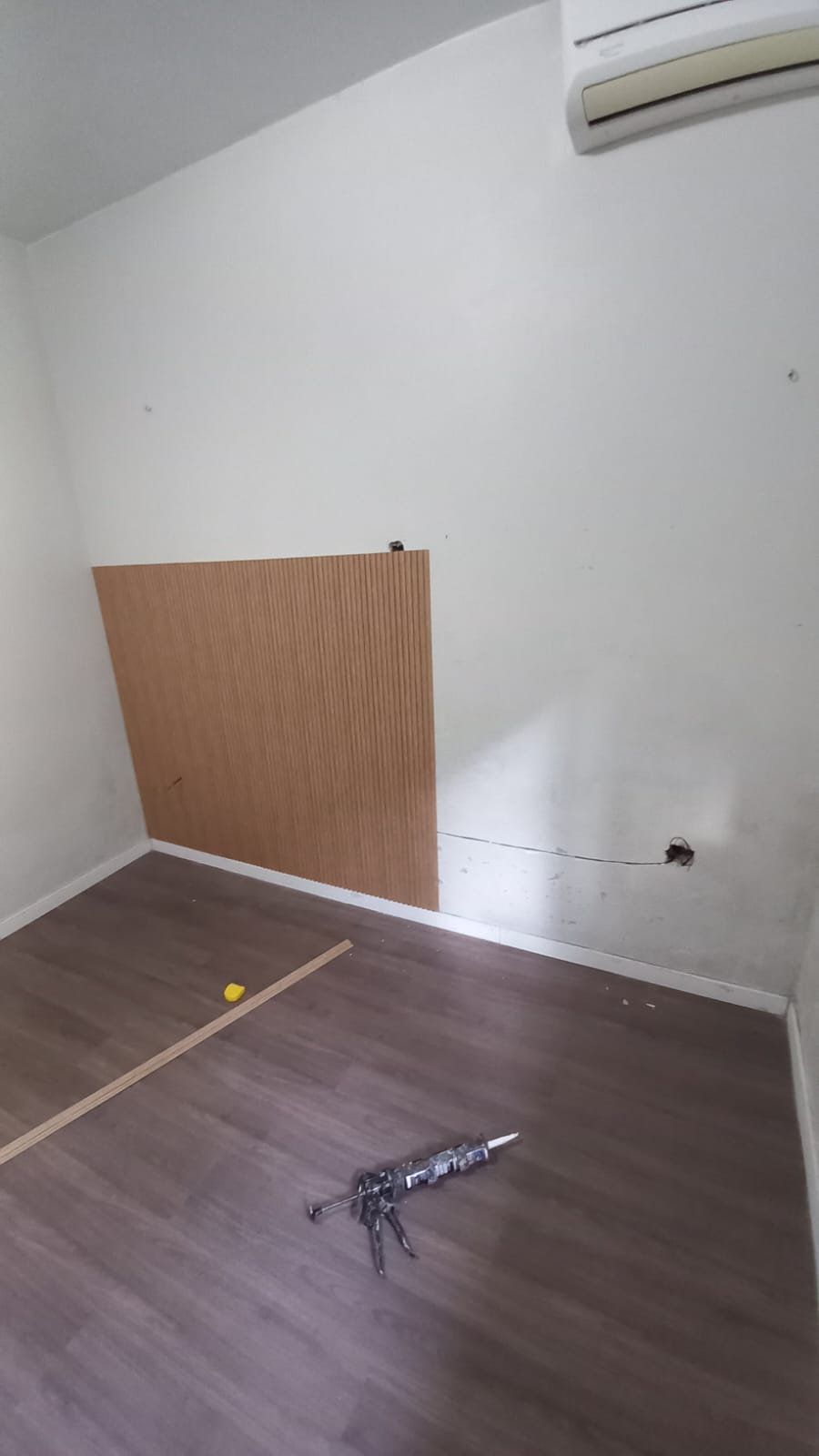 PAINEL RIPADO DE POLIESTIRENO — foto 2
