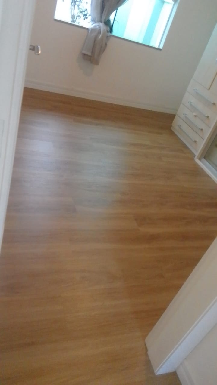 PISO VINÍLICO DE PVC PAPOULA