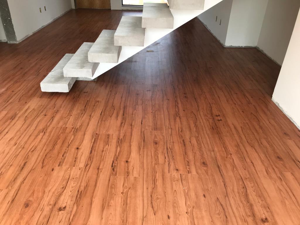 PISO VINÍLICO CARVALHO TURIM — foto 5