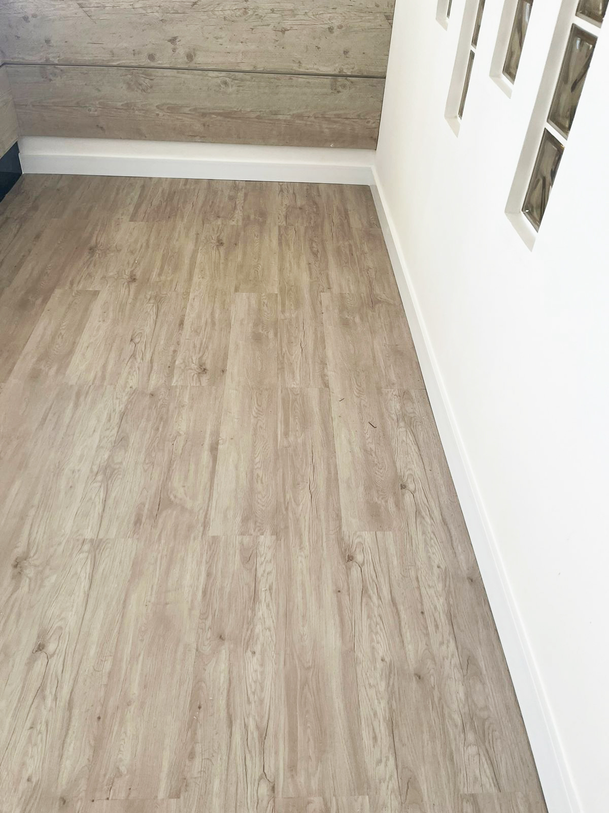 PISO VINÍLICO GERGELIM — foto 5