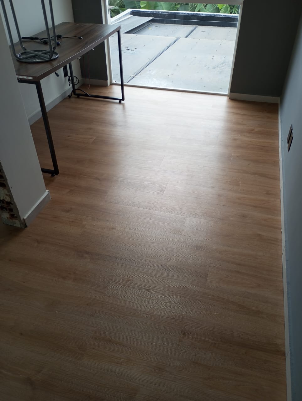 PISO VINÍLICO DE PVC BAOBÁ — foto 8