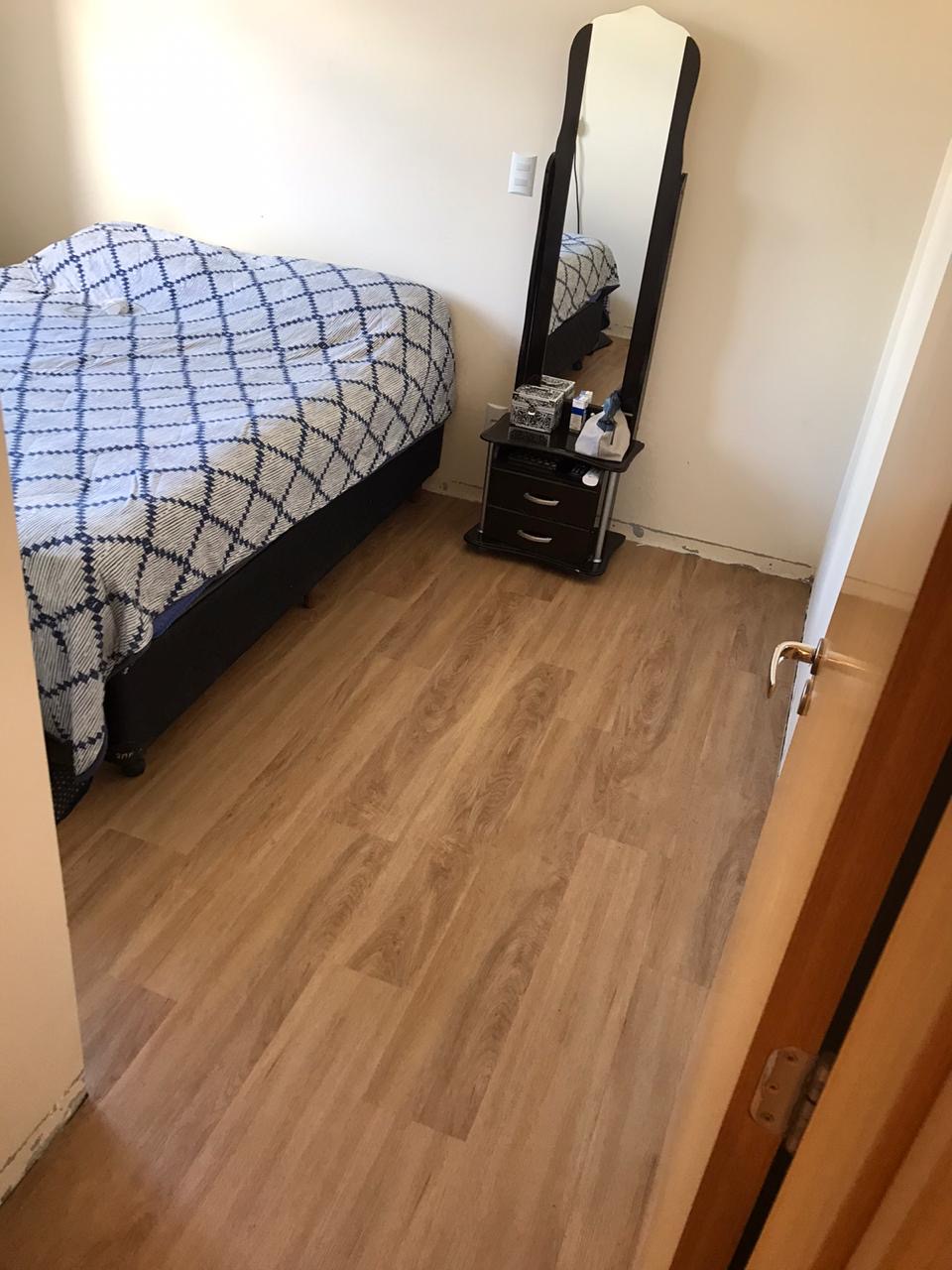 Piso de PVC Papoula