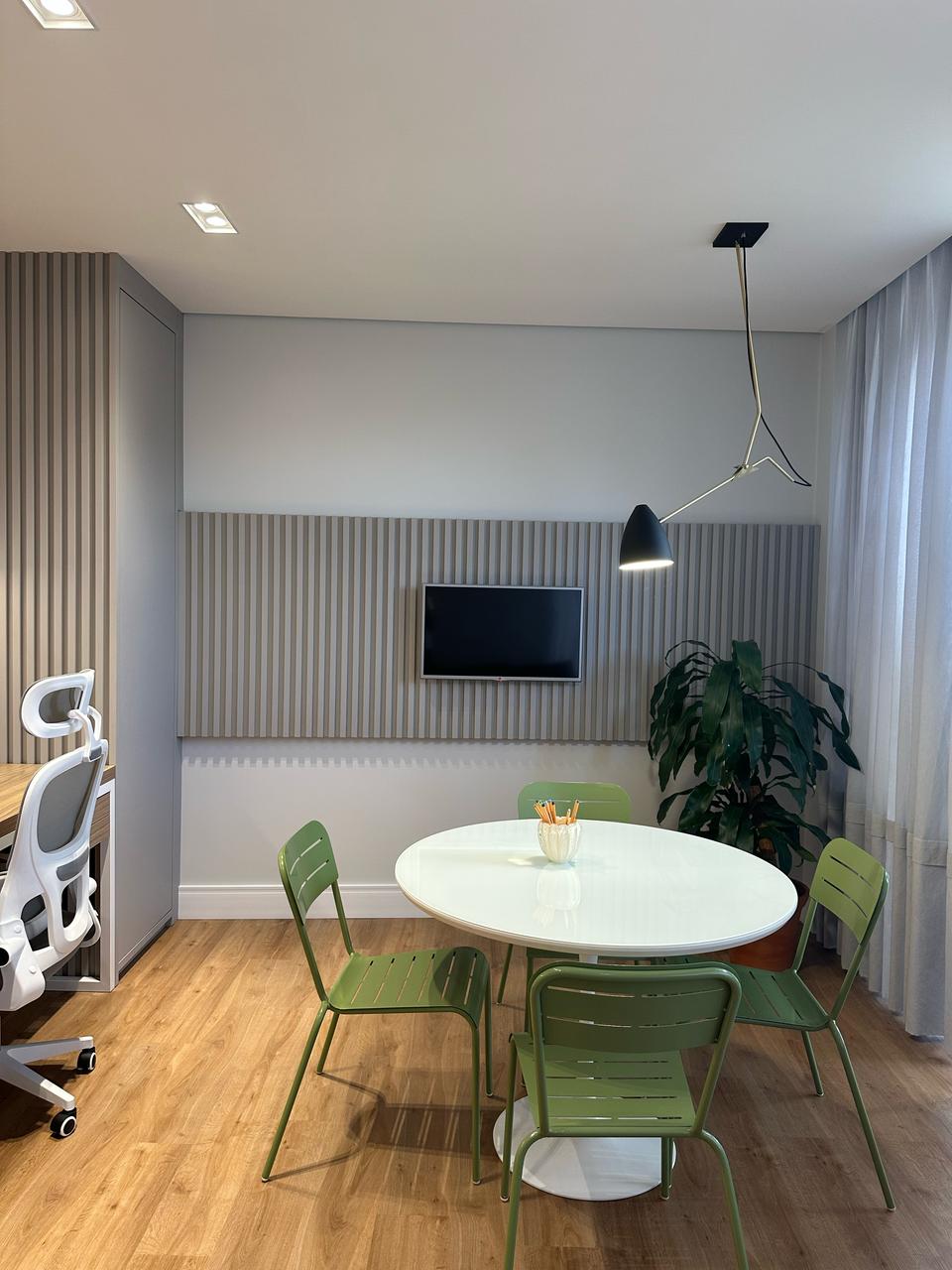 PISO VINÍLICO DE PVC EMBAÚBA — foto 6