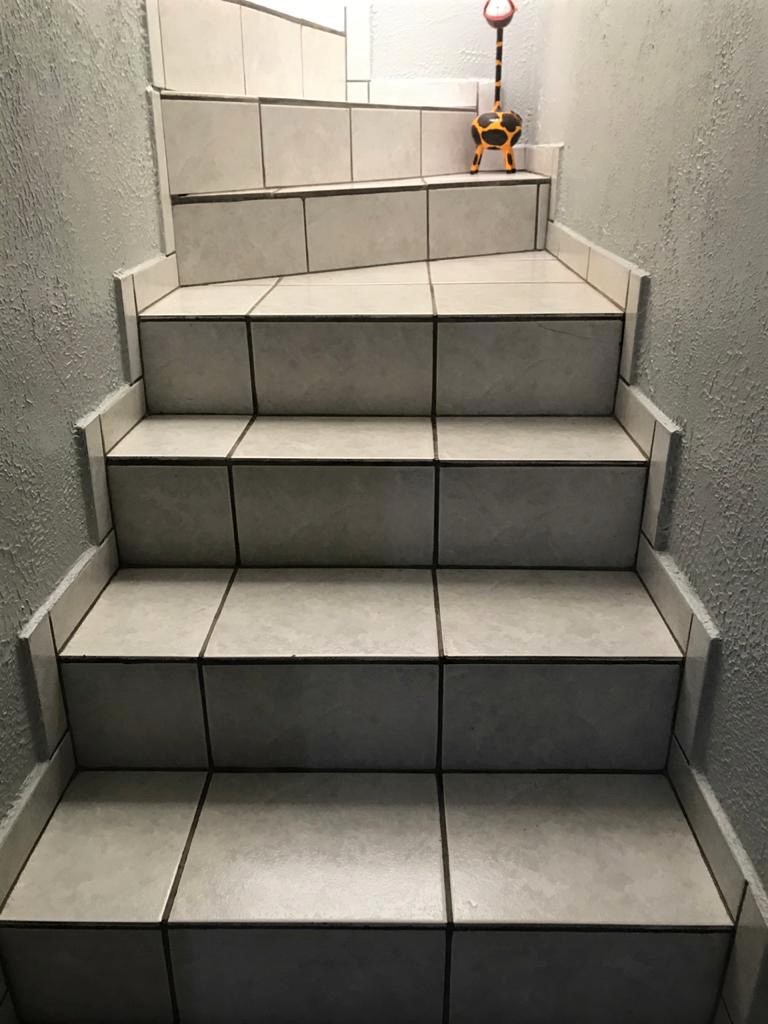 Piso de PVC Carvalho Málaga — foto 2