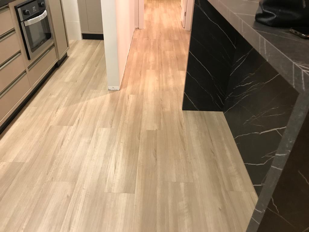 Piso de PVC Vanille — foto 8