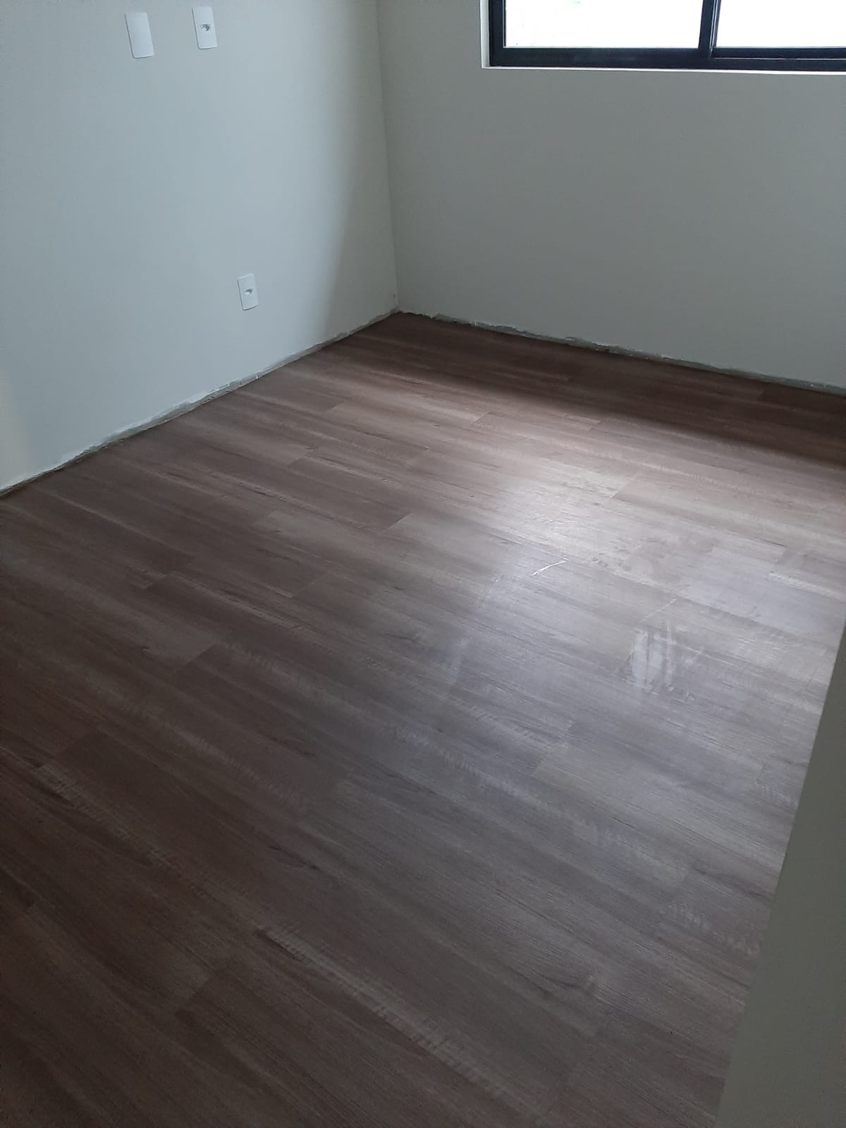 PISO VINÍLICO CAPUCCINO