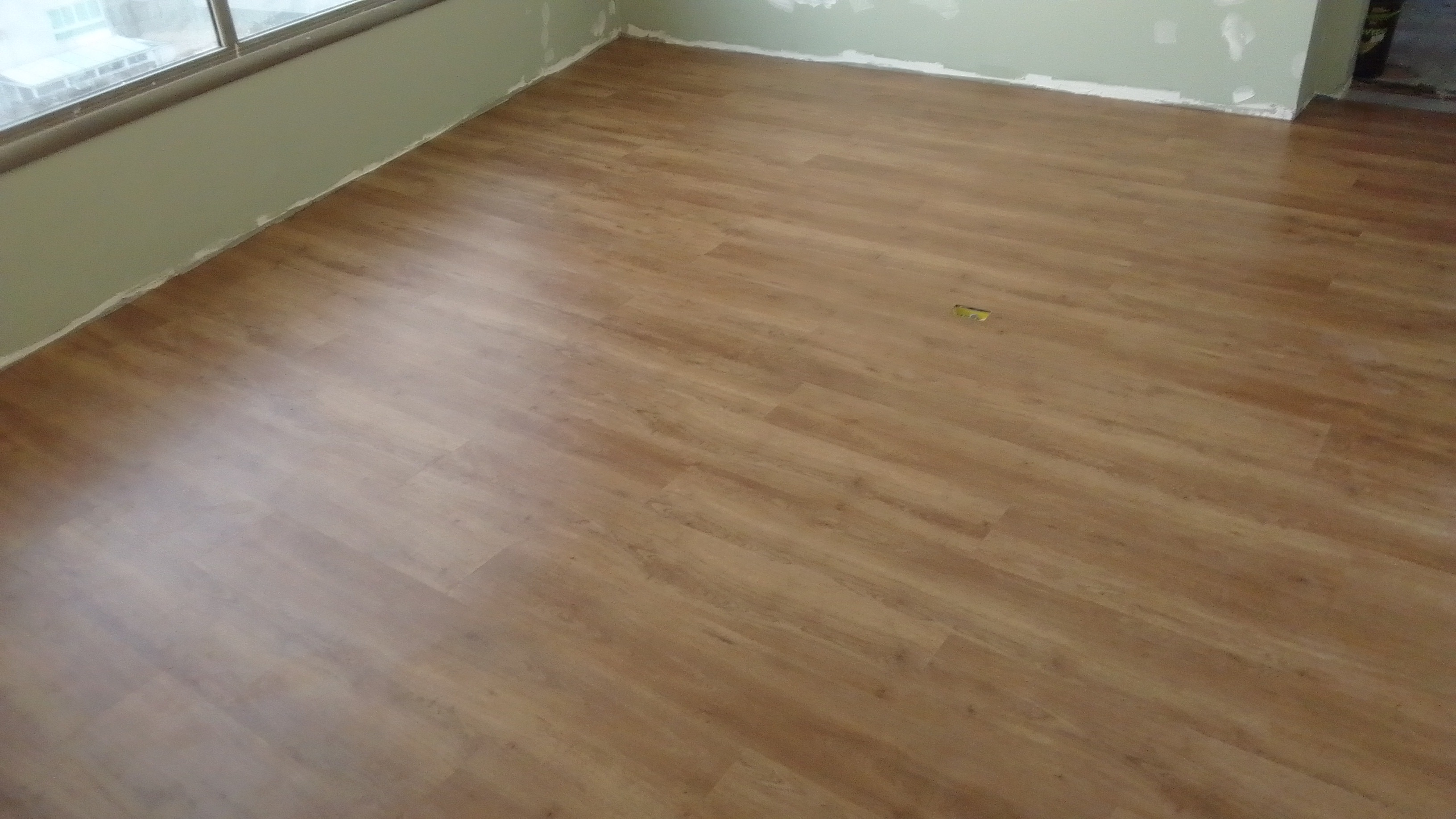 PISO VINÍLICO DE PVC BAOBÁ — foto 5