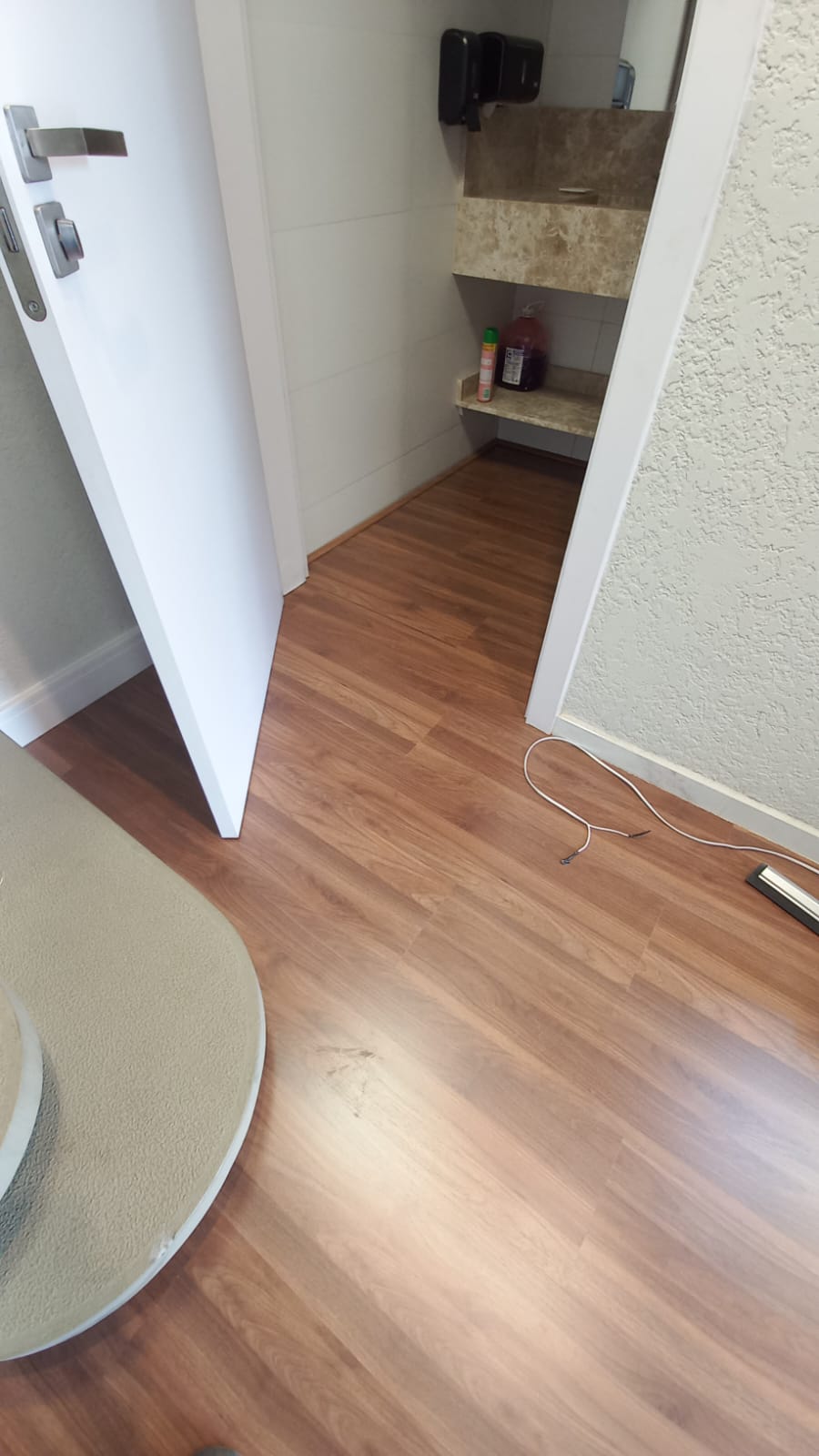 PISO LAMINADO NOCE ORO — foto 4