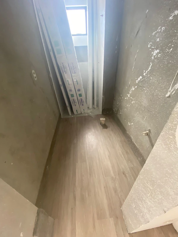 Piso Vinílico de PVC Ruffino – Modelo Gergelim — foto 3
