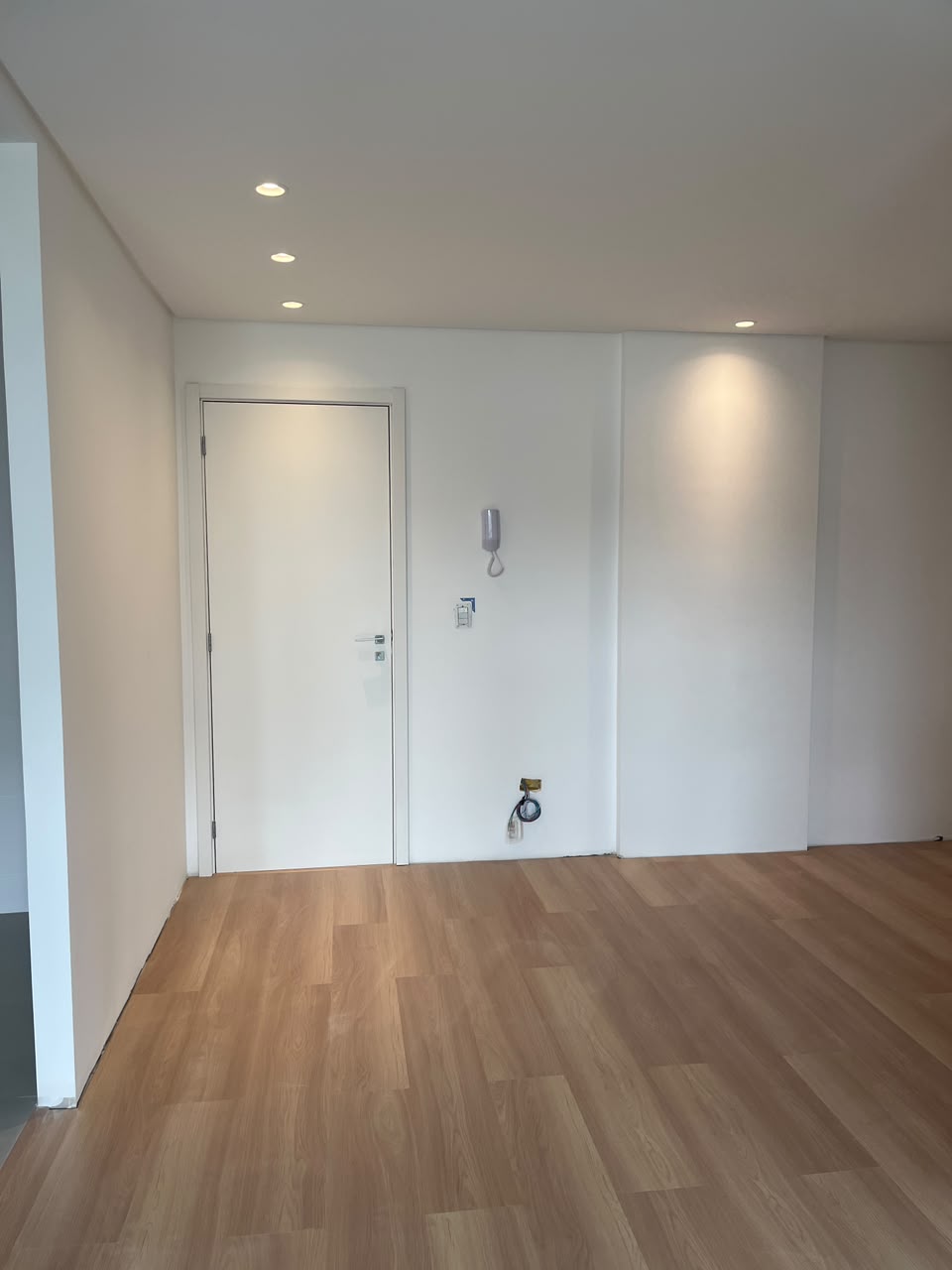 PISO LAMINADO DE MADEIRA MOCHA — foto 4