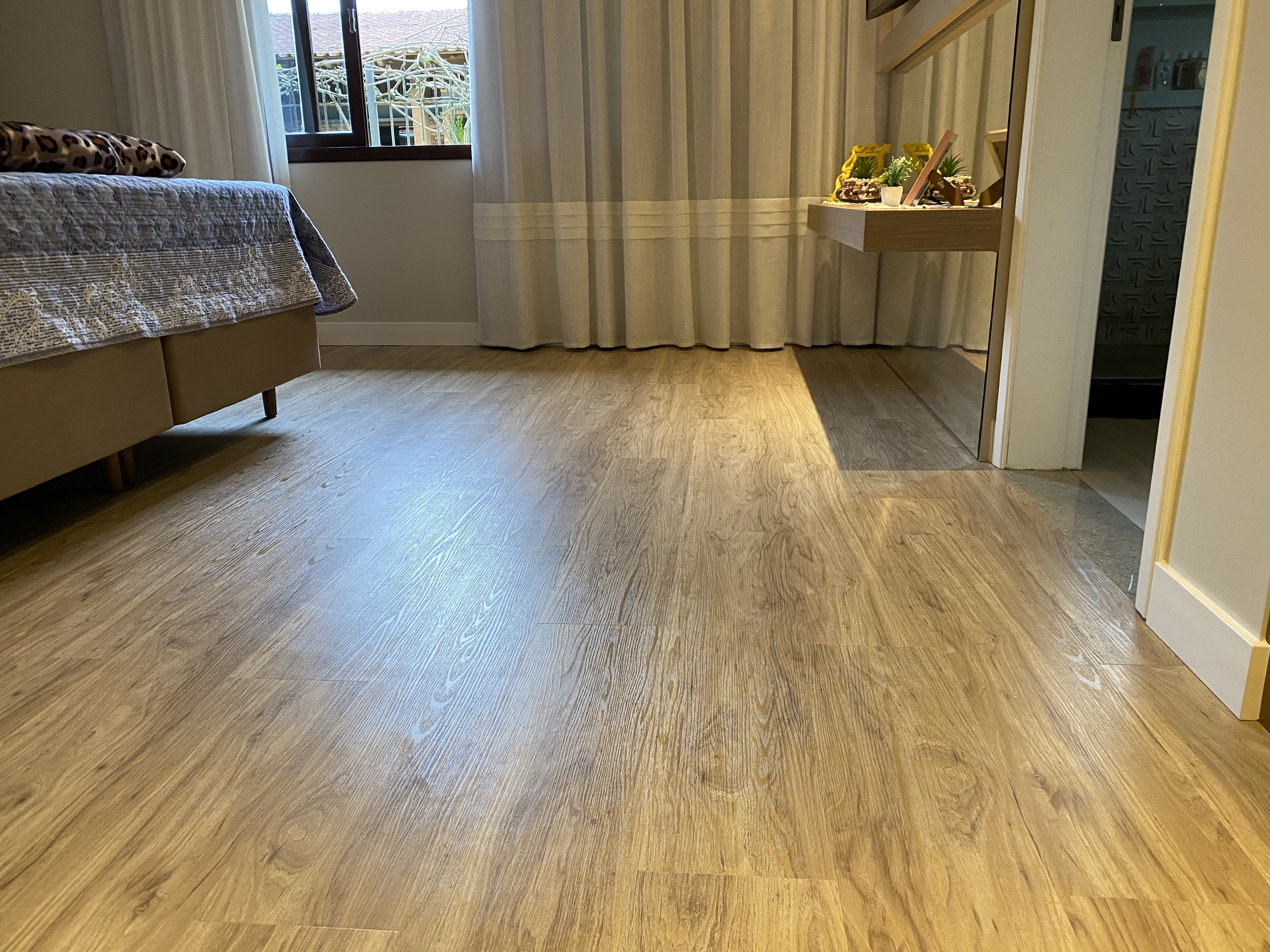 Piso de PVC Old Creta — foto 3