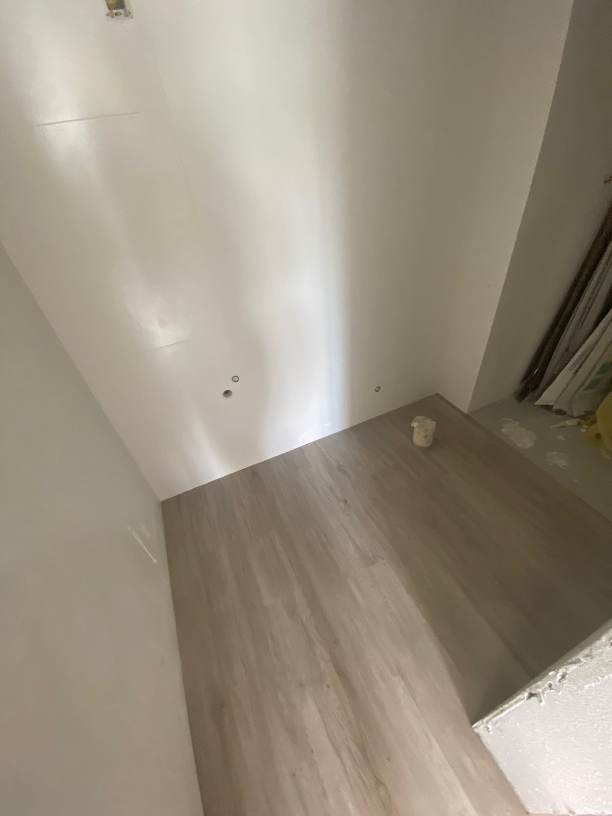Piso Vinílico de PVC Ruffino – Modelo Gergelim — foto 4