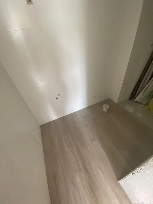 Piso Vinílico de PVC Ruffino – Modelo Gergelim — foto 4