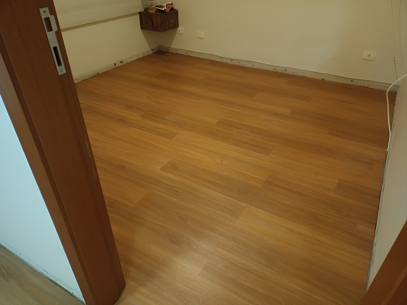 PISO VINÍLICO DE PVC TAUARI — foto 4