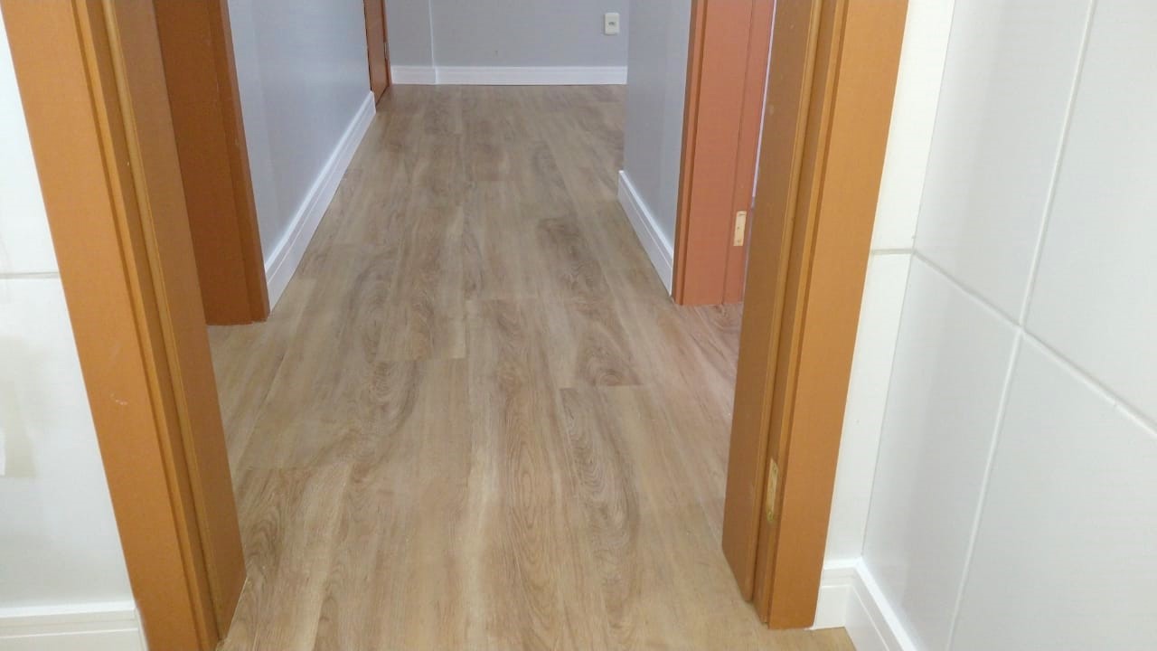 Piso de PVC Papoula — foto 3