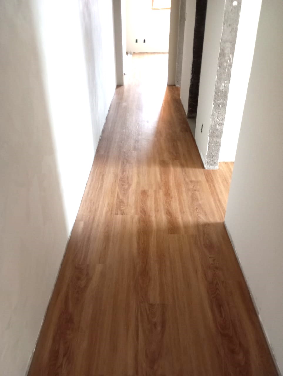 PISO VINÍLICO DE PVC PAPOULA — foto 8