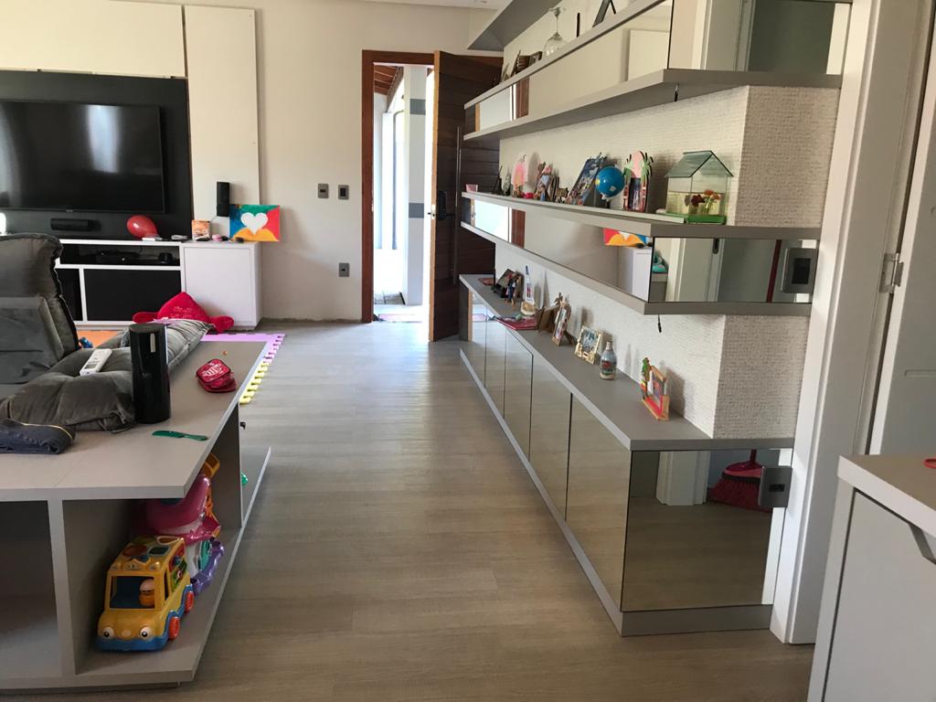 PISO DE PVC PÁTINA GRIS — foto 2